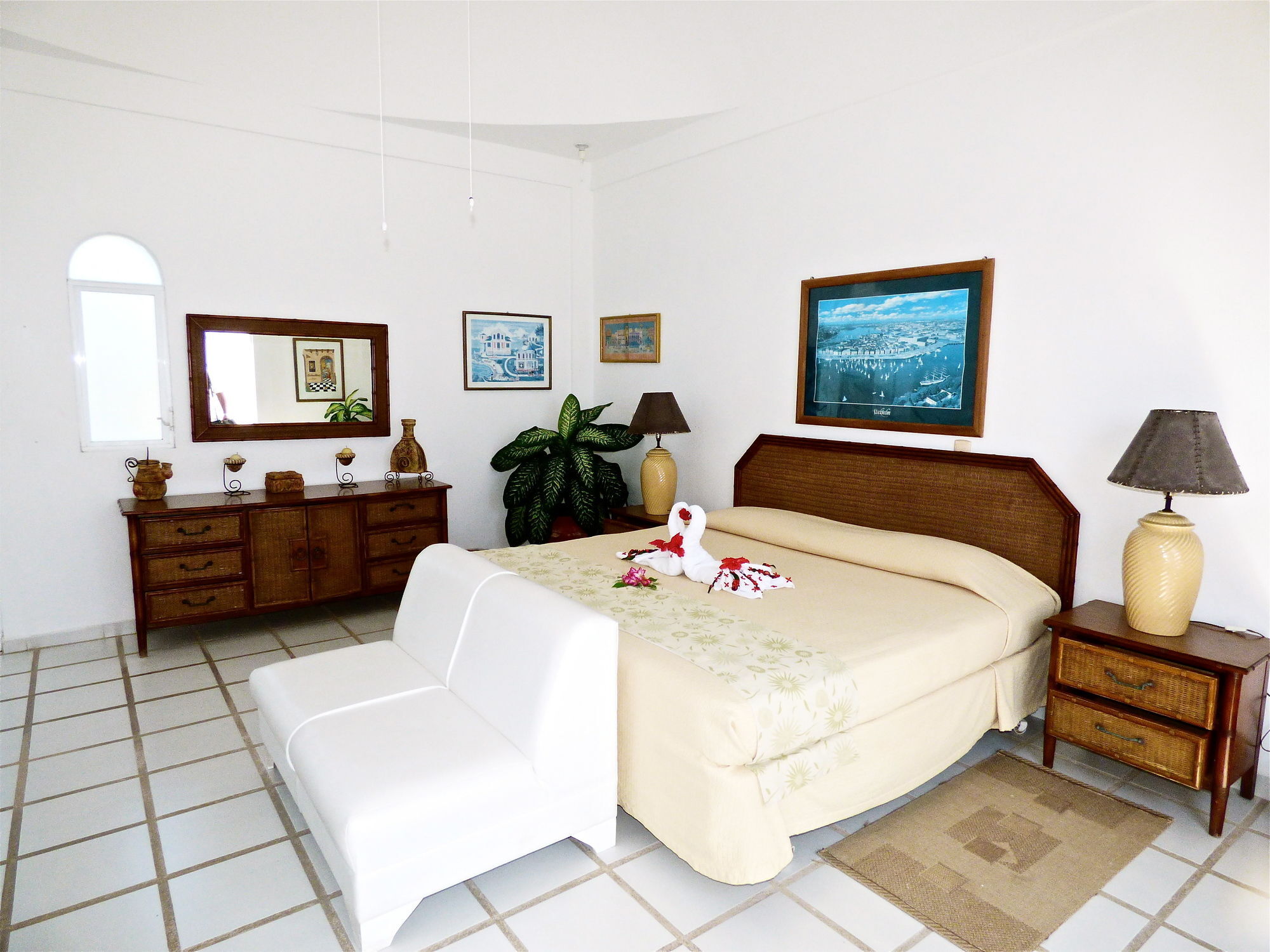 Villas Fa-Sol Huatulco Exteriör bild