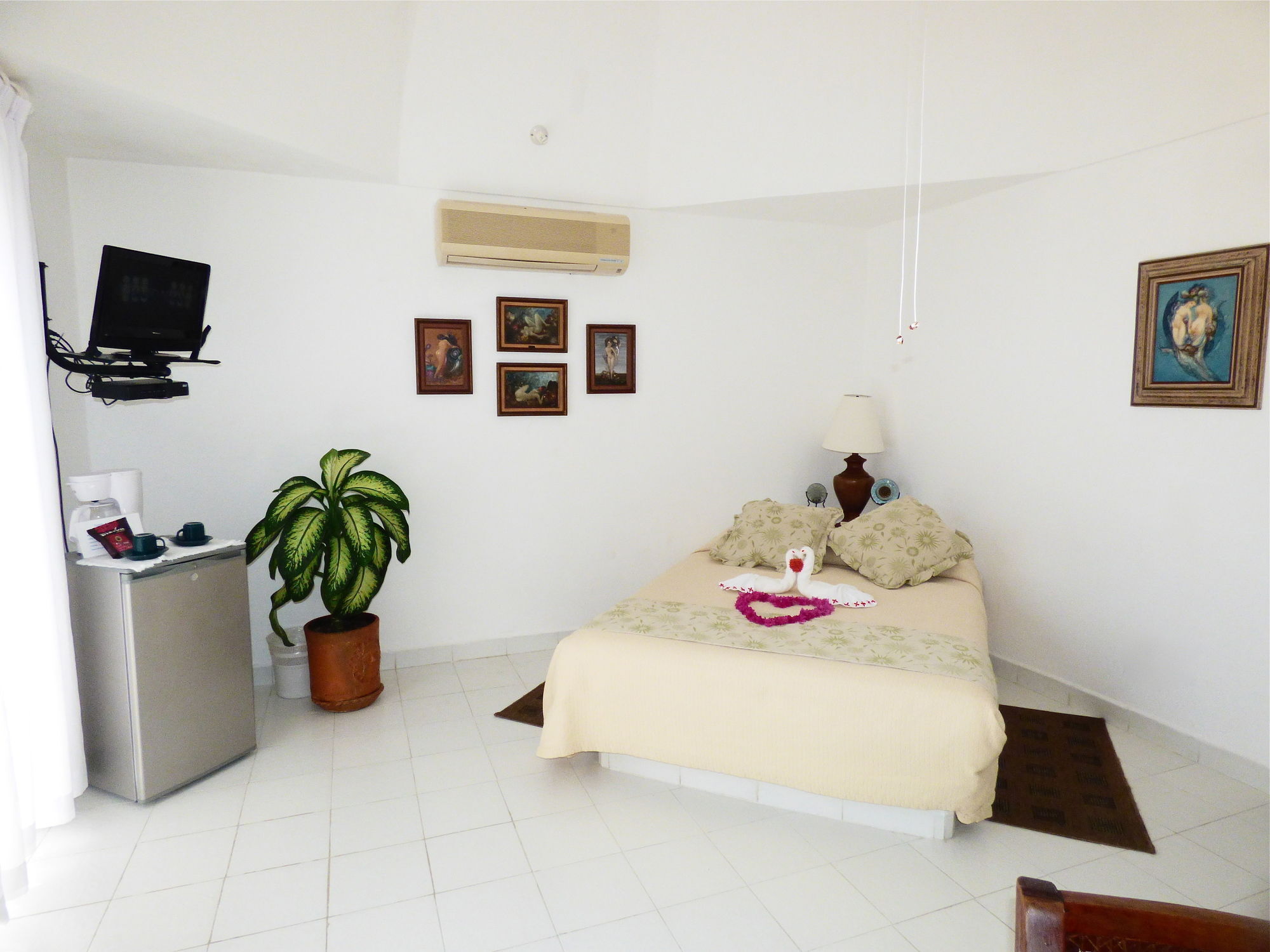 Villas Fa-Sol Huatulco Exteriör bild