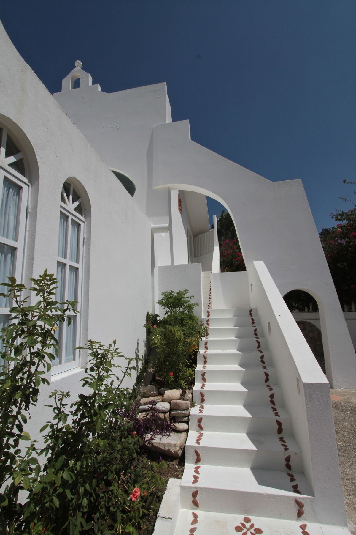 Villas Fa-Sol Huatulco Exteriör bild